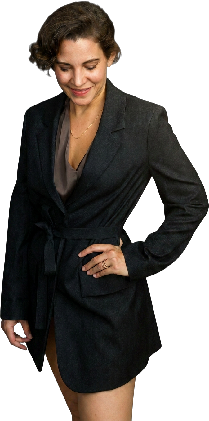 Teresa Zimmermann